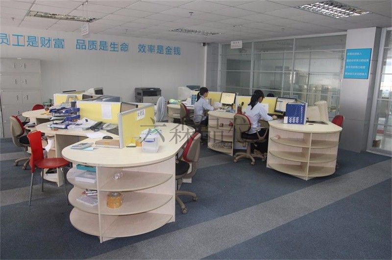 廣州雷歐時電子科技有限公司案例