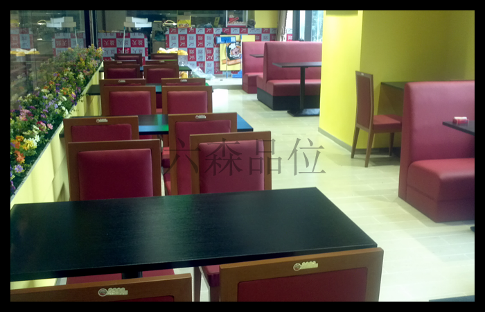 廣州KFC肯必勝快餐店鋪案例