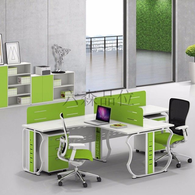 現代辦公家具的選擇能否體現出辦公室的時尚感
