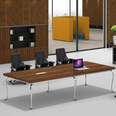 廣州辦公家具定制，不同行業適用不同風格的辦公家具