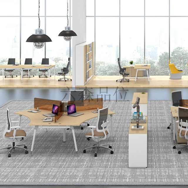 廣州辦公家具是成品比較好還是定制的比較好？